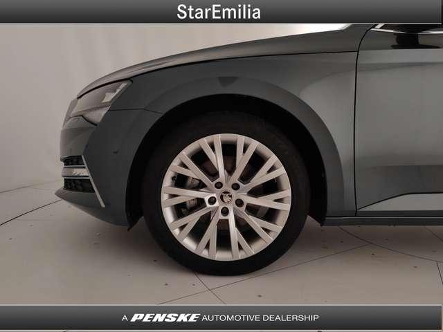 Skoda Superb 1.4 TSI Plug-In Hybrid DSG Wagon Executive