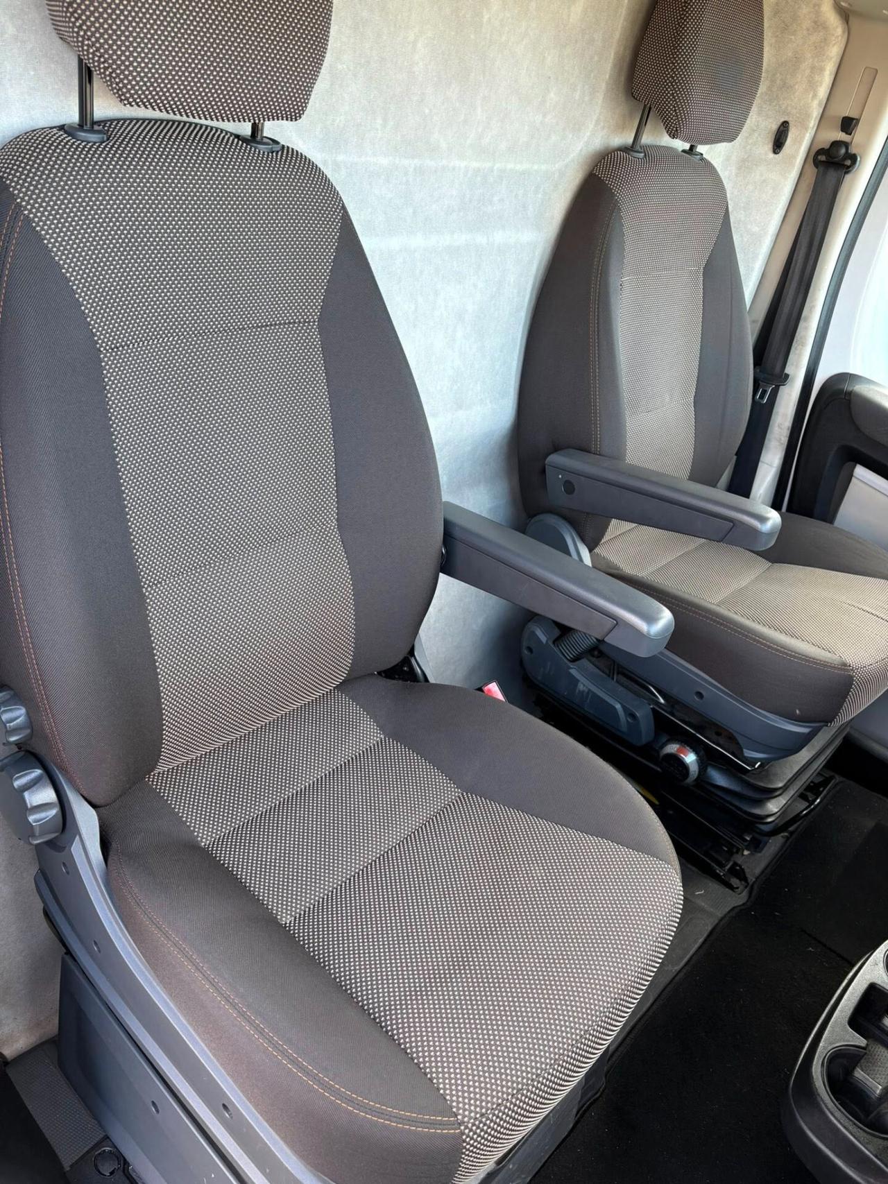 Fiat Ducato maxi 180cv officina mobile inverter 1200w