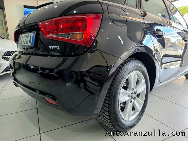 AUDI A1 SportBack 1.2 86CV TFSI Ambition