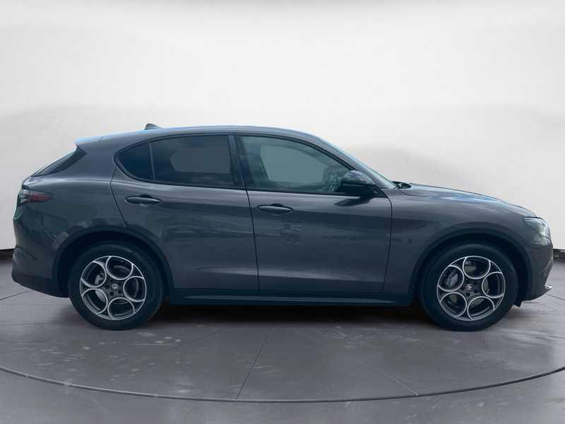 ALFA ROMEO Stelvio 2.2 t Sprint rwd 160cv AuTo