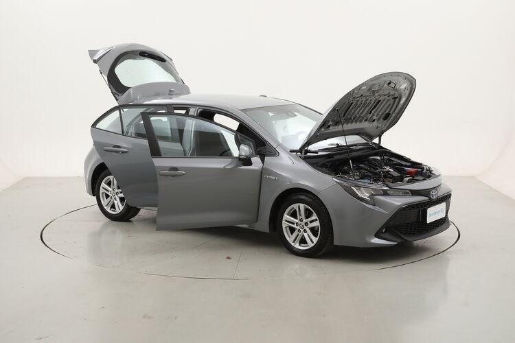 Toyota Corolla Hybrid Business BR388710 1.8 Full Hybrid 122CV