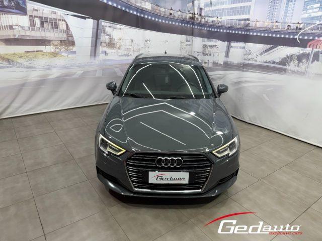 AUDI A3 SPB 30 TDI Sport s line full-led navi