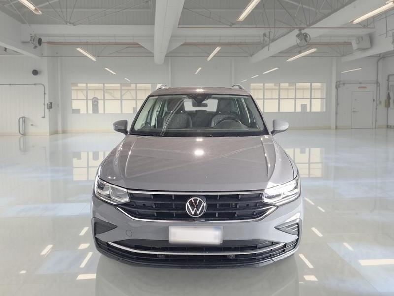 VOLKSWAGEN TIGUAN 2.0 TDI SCR 110 KW LIFE DSG SUV
