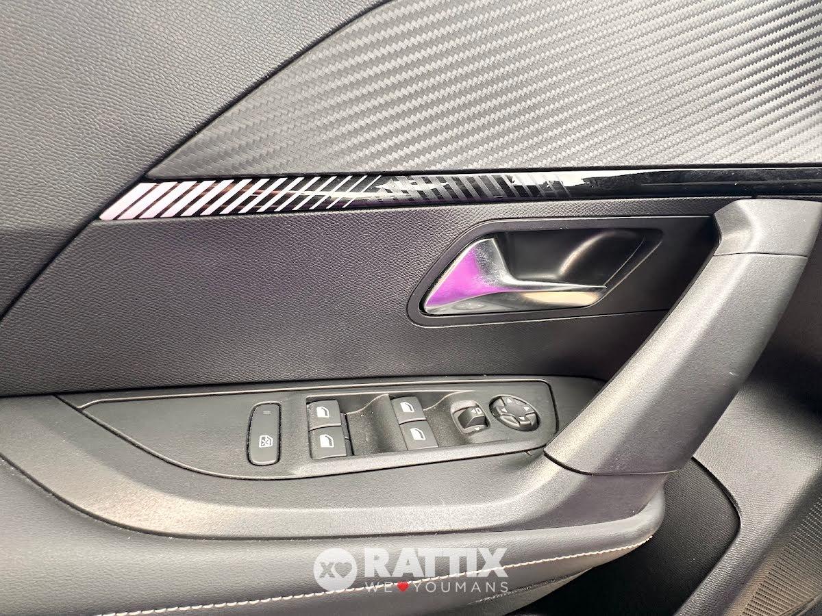 Peugeot 2008 1.2 Puretech 130CV Allure EAT8