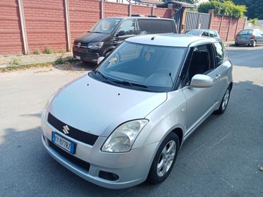 Suzuki Swift 1.3 5p. GLX