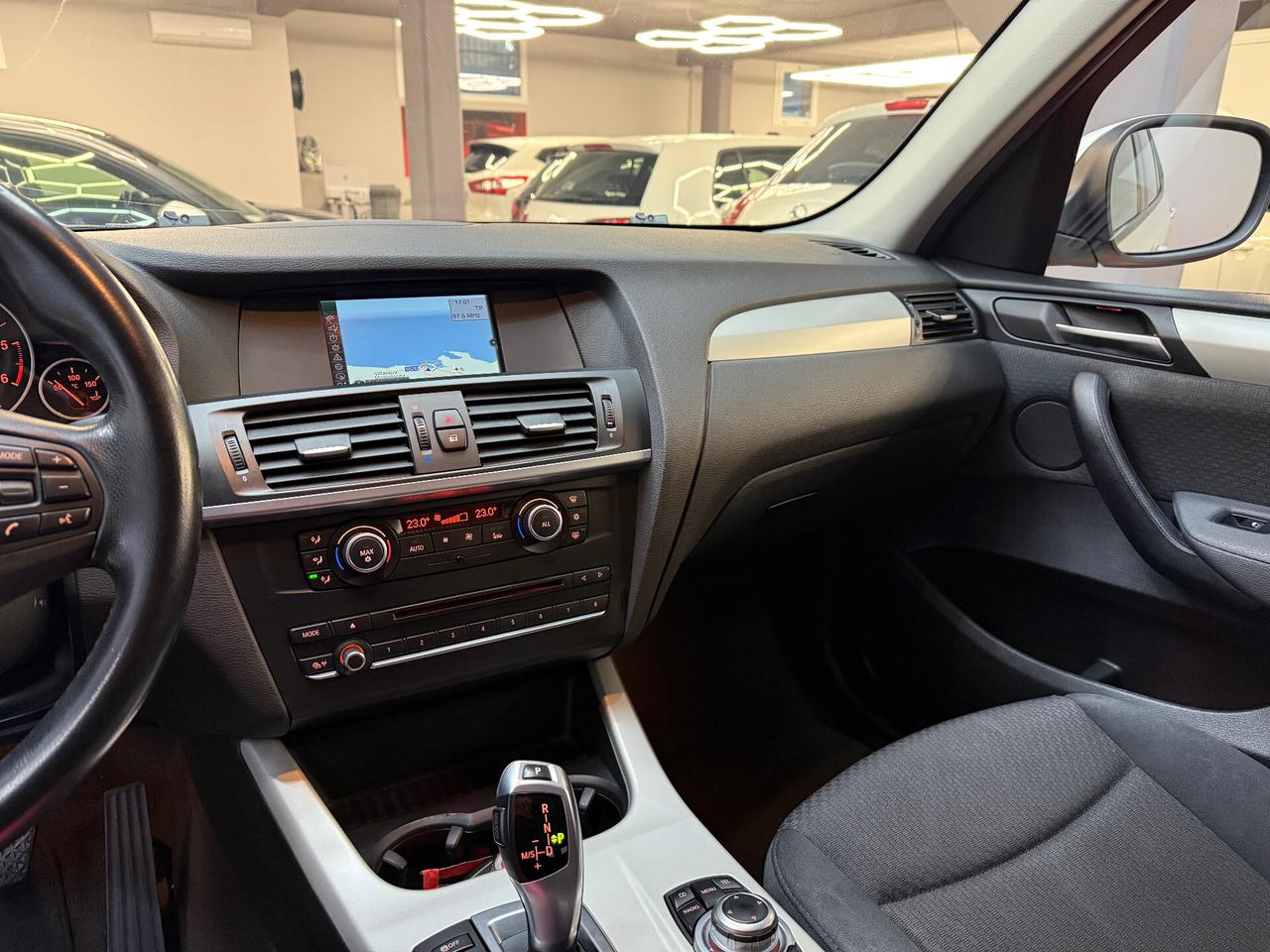 Bmw X3 xDrive20d - FABIANOAUTO