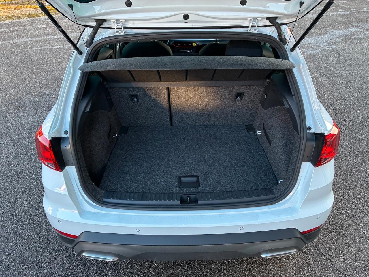 Seat Arona 1.0 EcoTSI FR