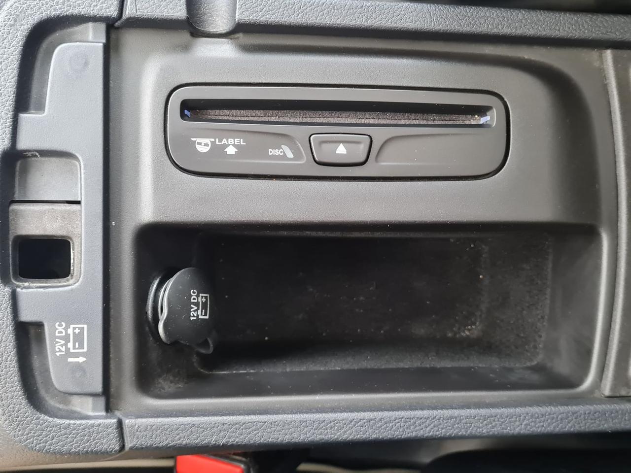 Jeep Grand Cherokee 3.0 V6 CRD Overland #7863