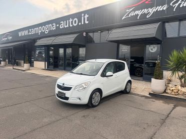 Opel Agila 1.0 12V 68CV PERFETTA PER NEOPATENTATI