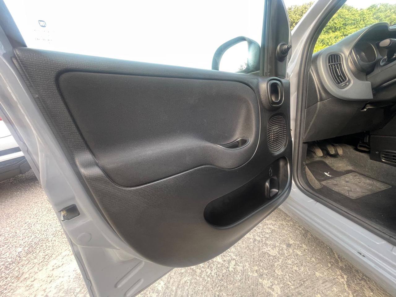 Fiat Panda Easy 1.0 FireFly 70cv