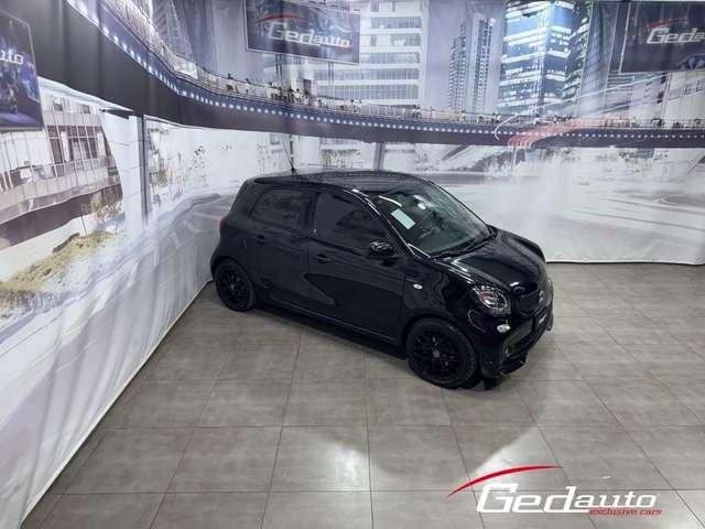 smart forFour 70 1.0 Superpassion