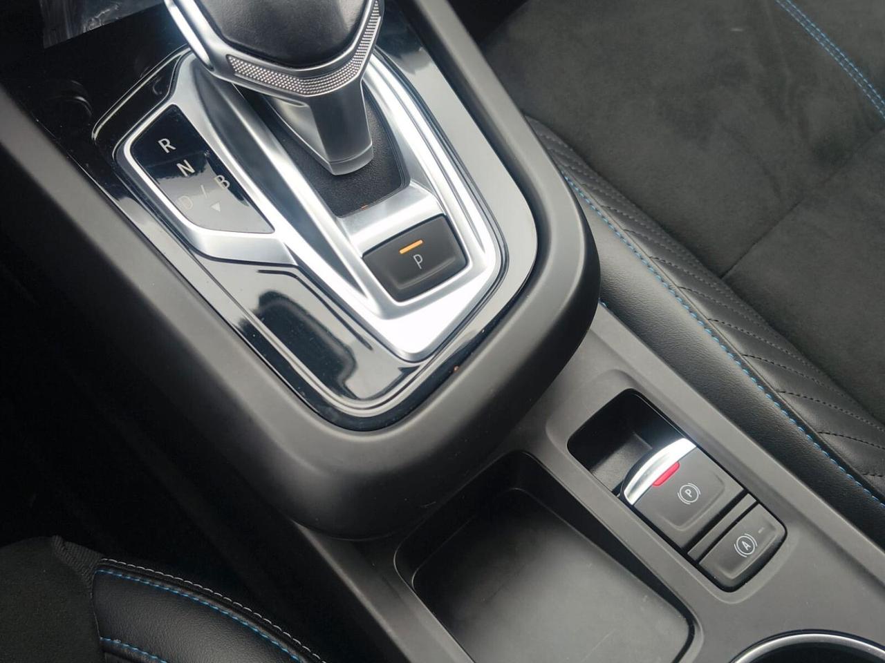 Renault Arkana Full Hybrid E-Tech 145 CV Esprit Alpine