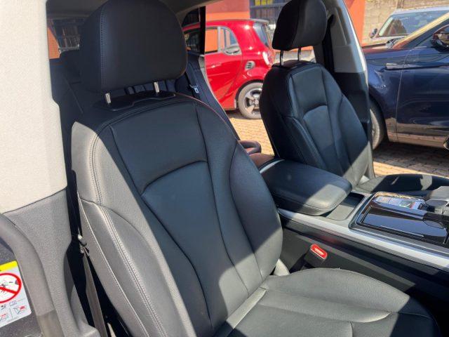 AUDI Q8 50 TDI 286 CV quattro tiptronic SPORT S-LINE