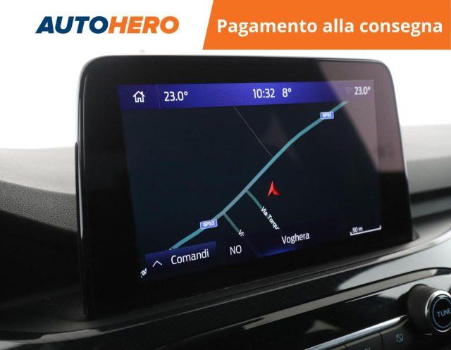 FORD Kuga 2.5 Full Hybrid 190 CV CVT 2WD ST-Line