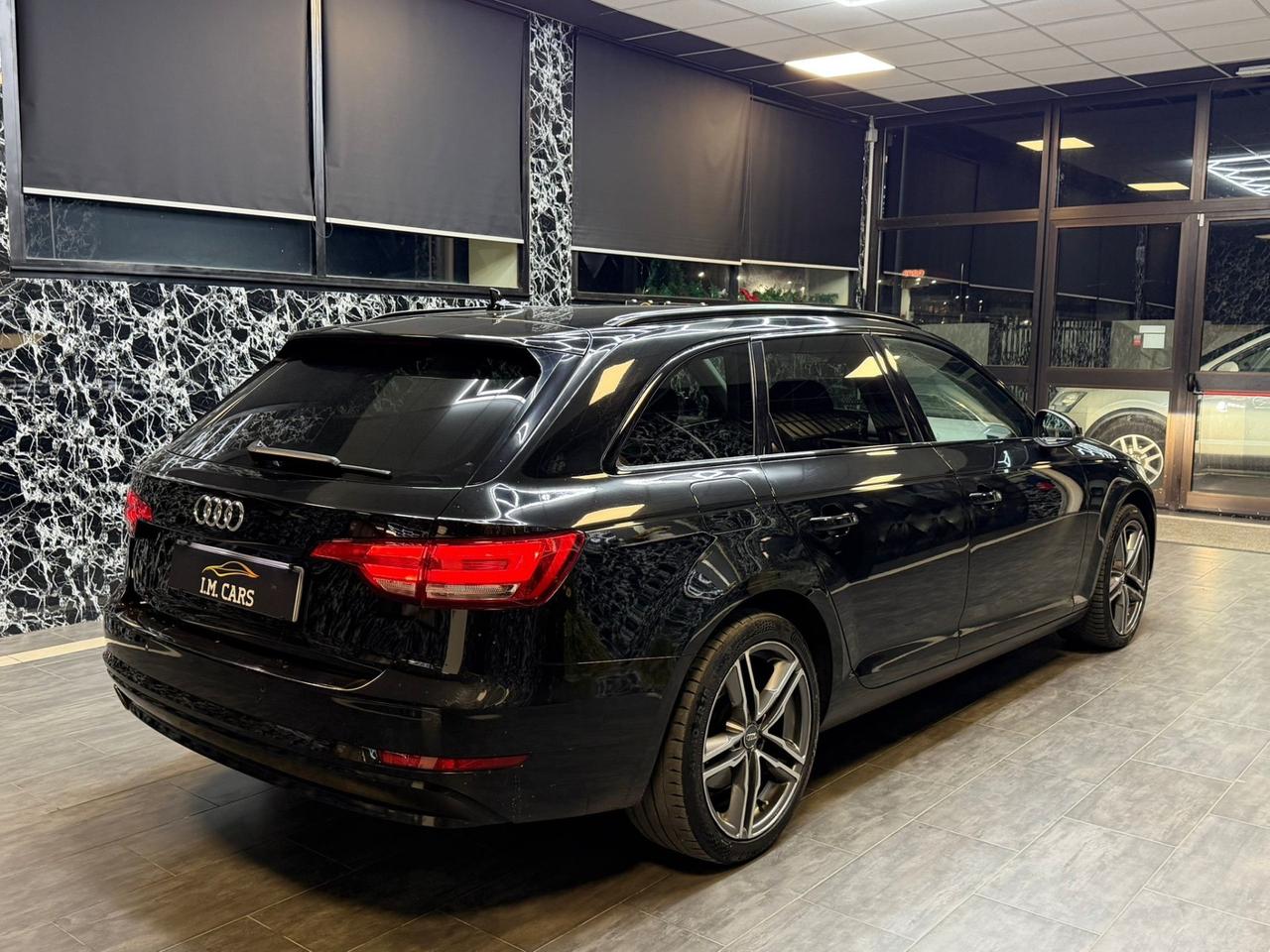 Audi A4 Avant 2.0 TDI 150 CV Business Sport