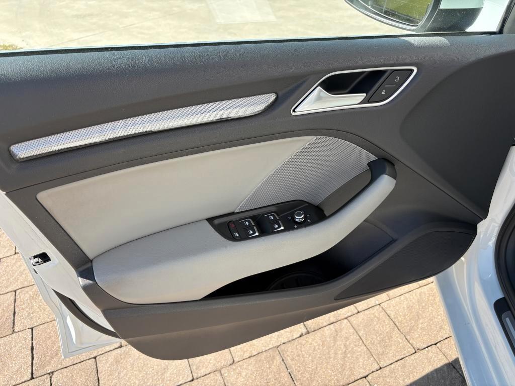Audi A3 Sedan 1.6 TDI Design