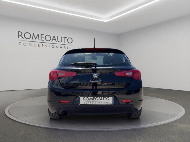 ALFA ROMEO Giulietta 1.4 Turbo 105 CV Progression