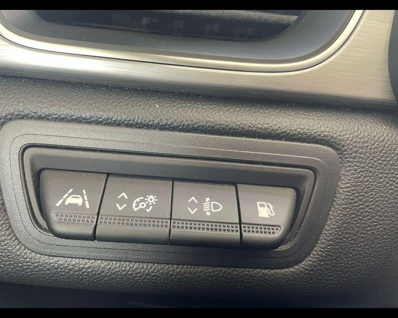 Renault Captur Captur 1.6 E-Tech phev Intens 160cv auto my21