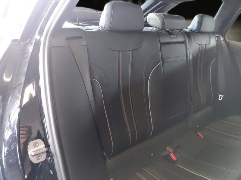 BMW 530 MH48V 183 KW XD M SPORT AUTO TOURING STATION WAGON