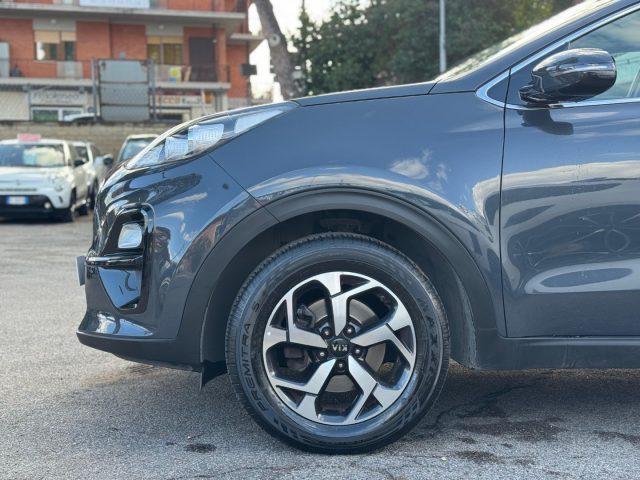 KIA Sportage 1.6 CRDI 115 CV 2WD Energy *UNIPRO* *PROMO 172?*