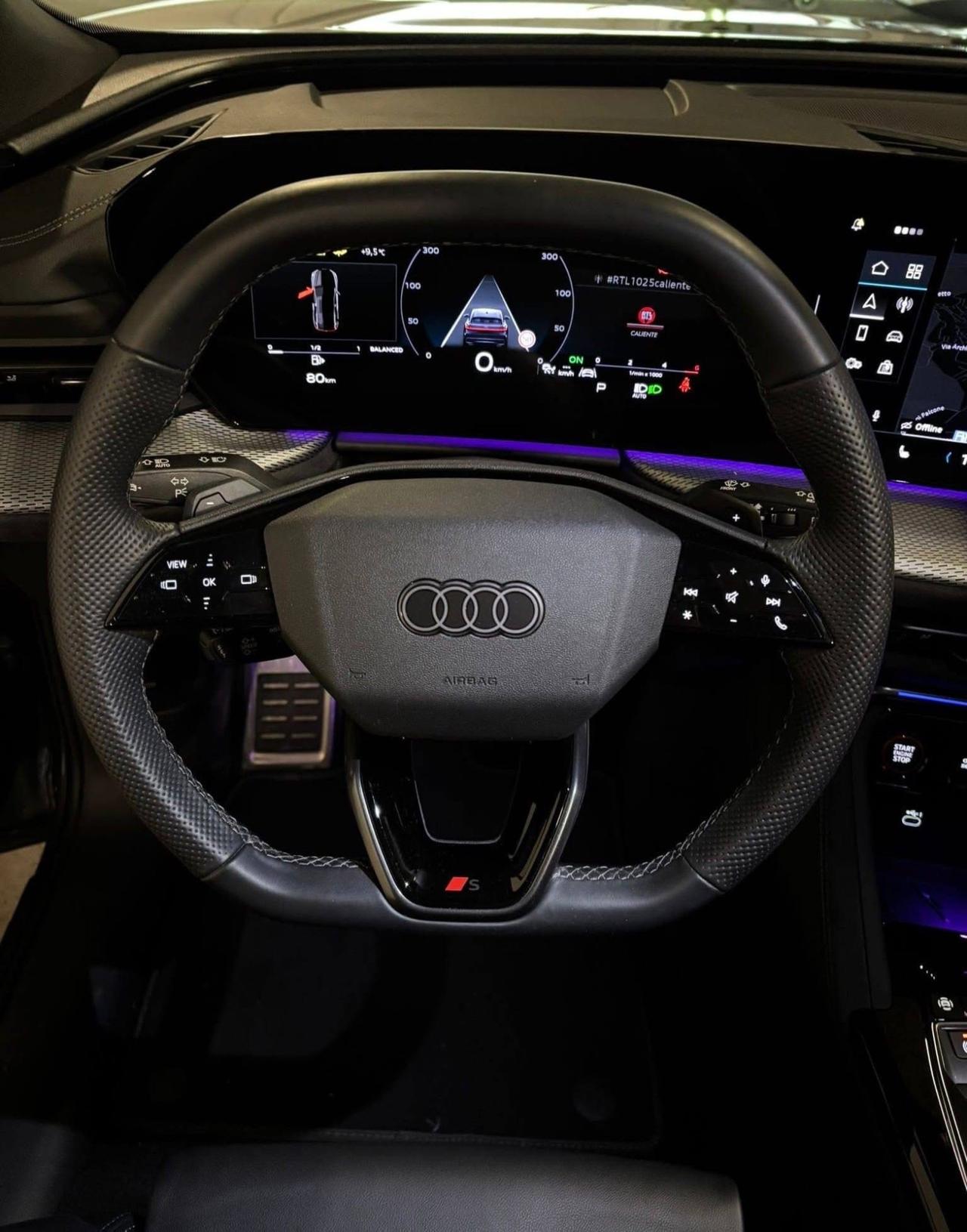 Audi Q5 SPB 40 TDI quattro S tronic line plus