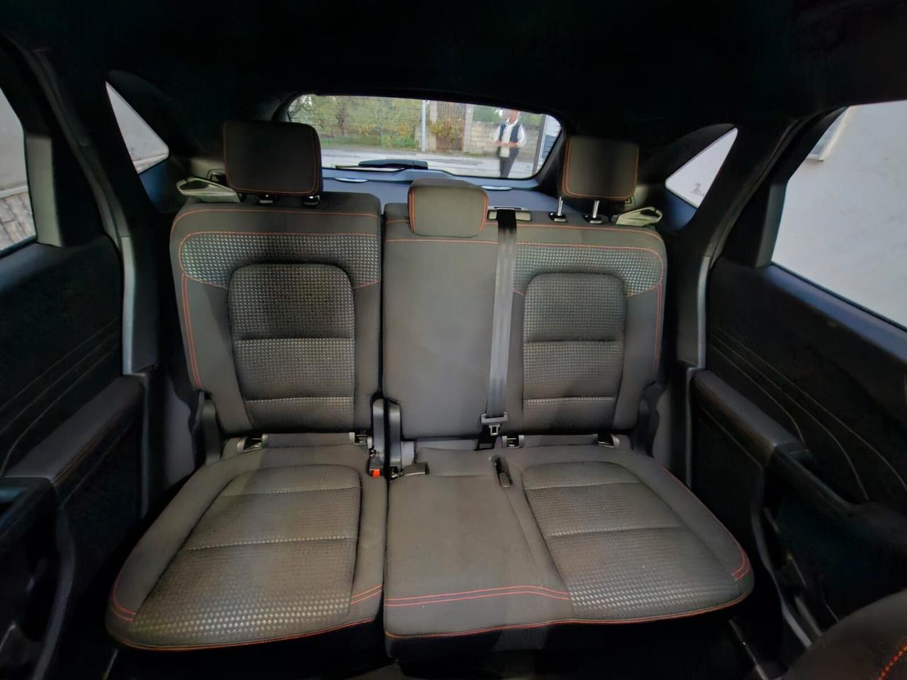 Ford Kuga 1.5 EcoBlue 120 CV 2WD ST-Line