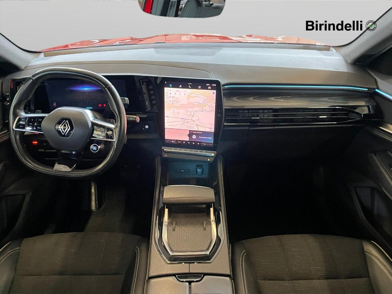 RENAULT Austral - Austral Full Hybrid E-Tech 200 CV Iconic