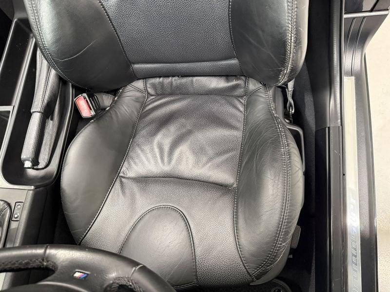 BMW Z3 1.9 cat Roadster