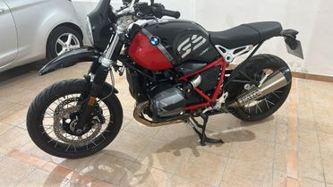Bmw R nineT 719