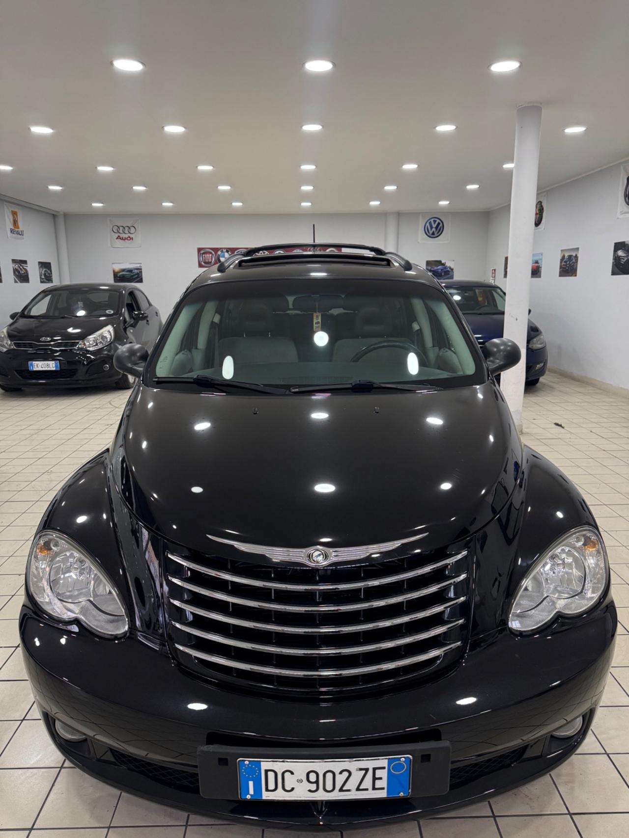 Chrysler PT Cruiser 2.2 limited tetto apribile