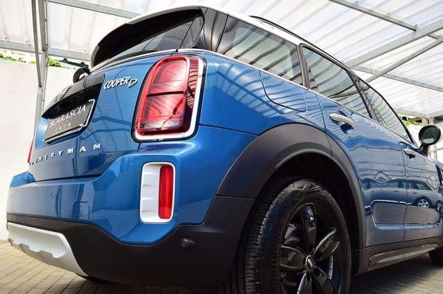 MINI Cooper D Countryman 2.0 D Automatica 150 cv Northwood Edition