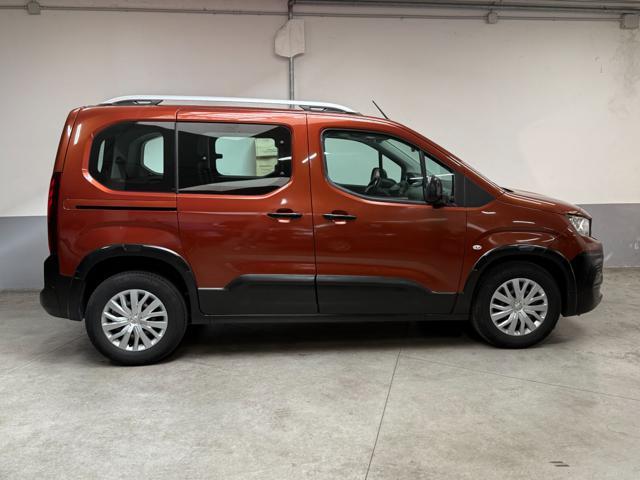 PEUGEOT Rifter Puretech 110 S&S Active 7 POSTI