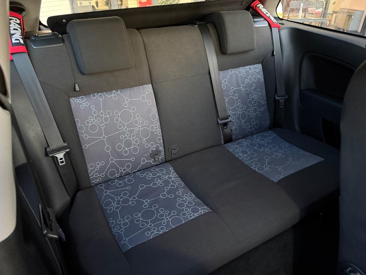 Ford Fiesta 1.2b - 3p. |SCARICO SPORTIVO