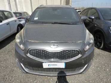 KIA Carens IV 2013 - Carens 1.7 crdi Class 136cv 5p.ti auto