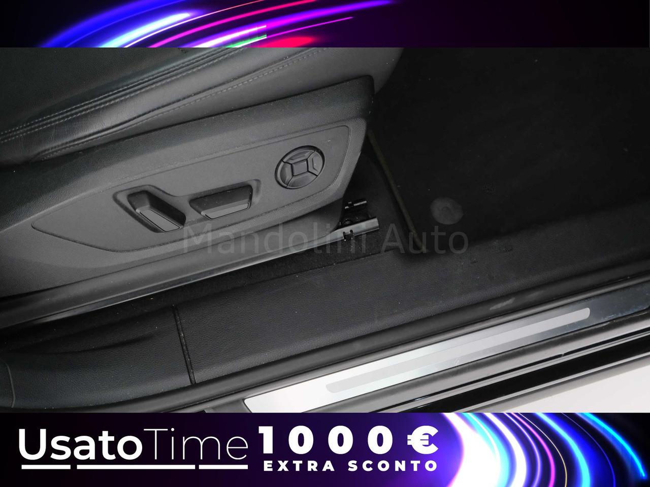 Audi Q3 35 2.0 tdi business advanced s tronic