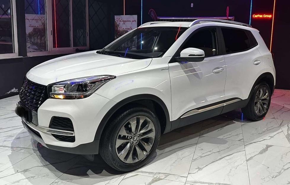 Dr 4.0 1.5 AUTO A NOLEGGIO