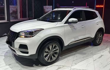 Dr 4.0 1.5 AUTO A NOLEGGIO
