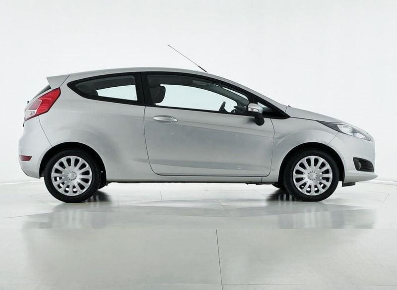 Ford Fiesta Fiesta 1.2 60CV 3 porte Business