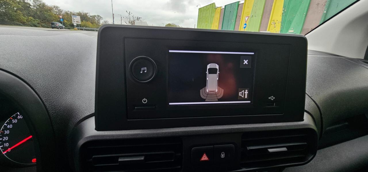 Opel Combo Cargo 1.5 Diesel 100CV Edition 3 POSTI!