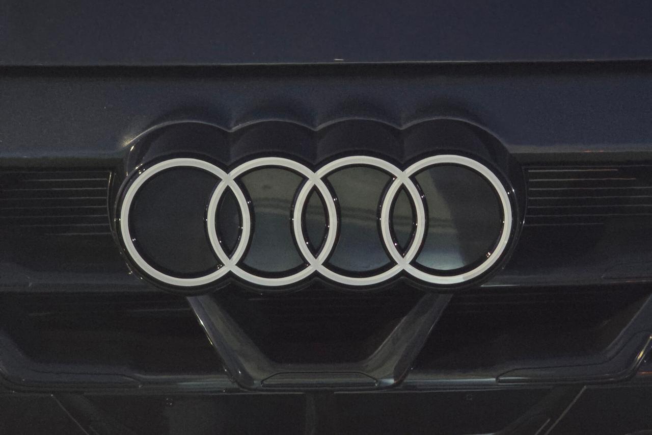 Audi A3 SPB 30 TDI S line edition
