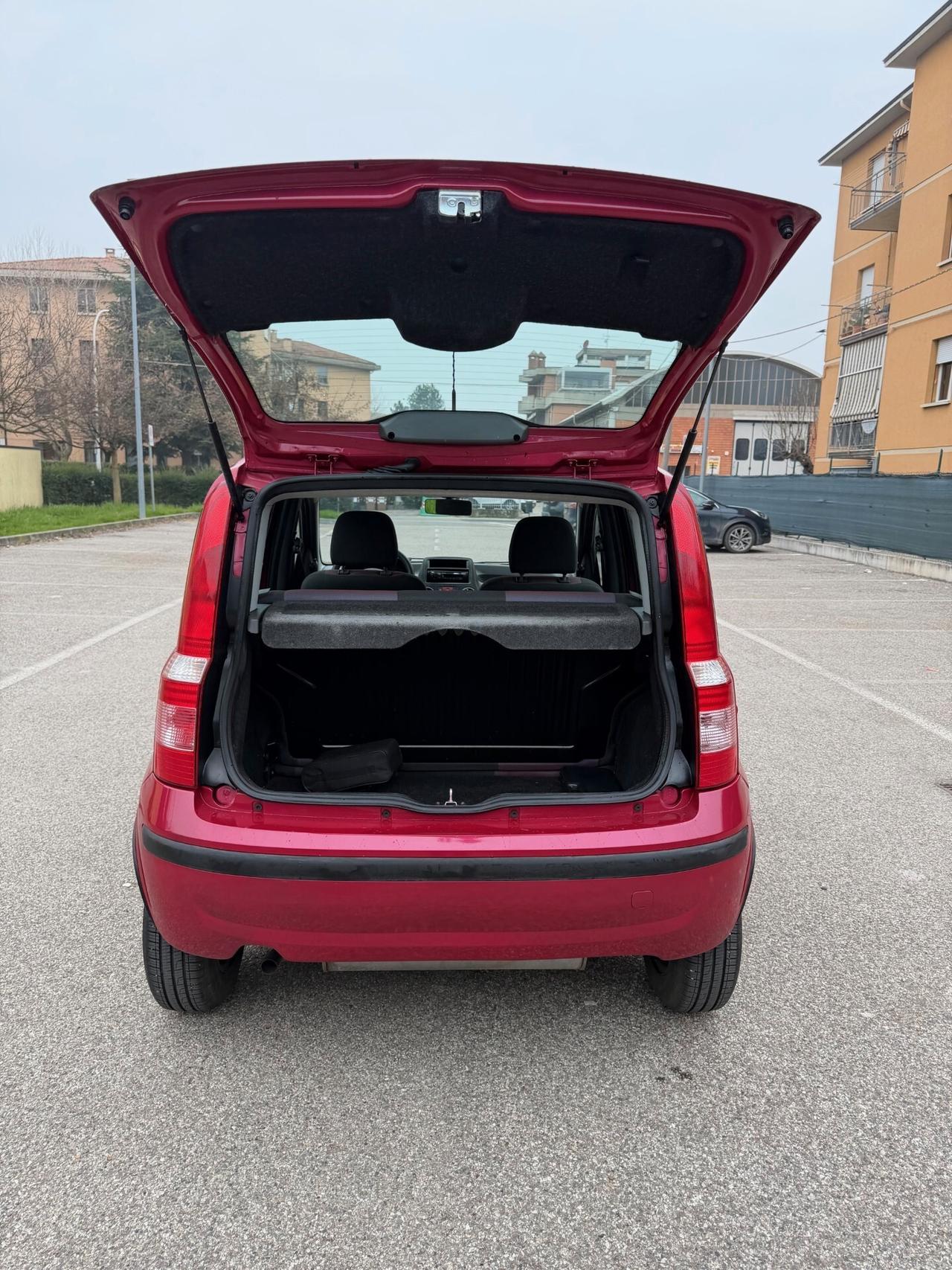 Fiat Panda 1.2 Natural Power - NEOP. - 12 MESI DI GARANZIA -