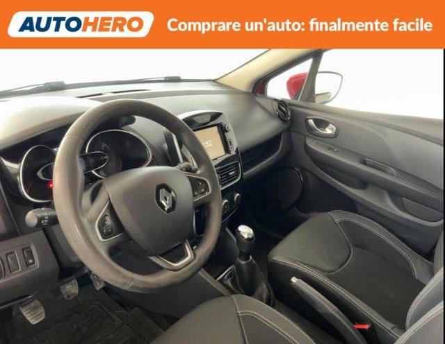 RENAULT Clio Sporter dCi 8V 90CV Start&Stop Energy Zen