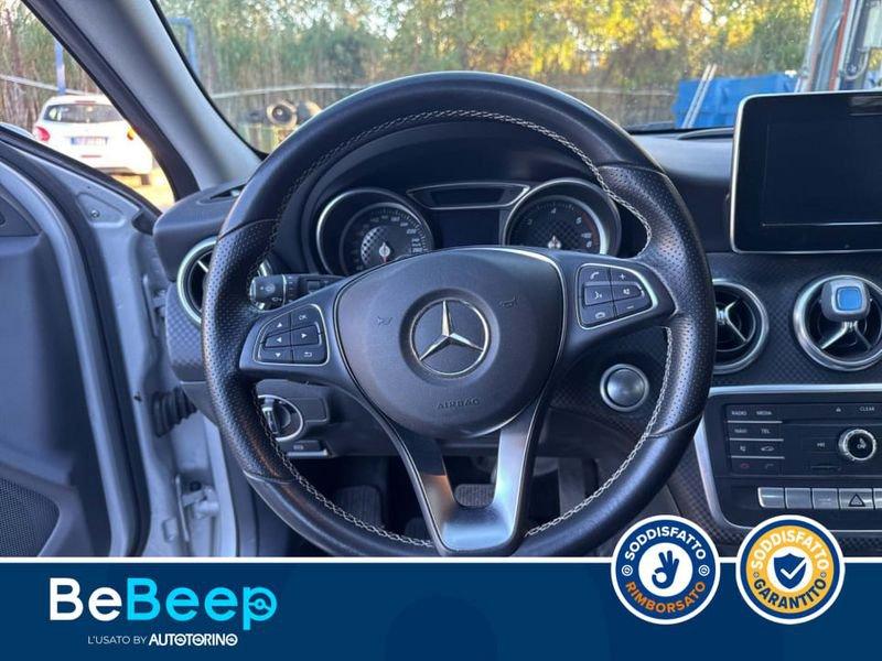 Mercedes-Benz Classe A A 180 D SPORT NEXT AUTO