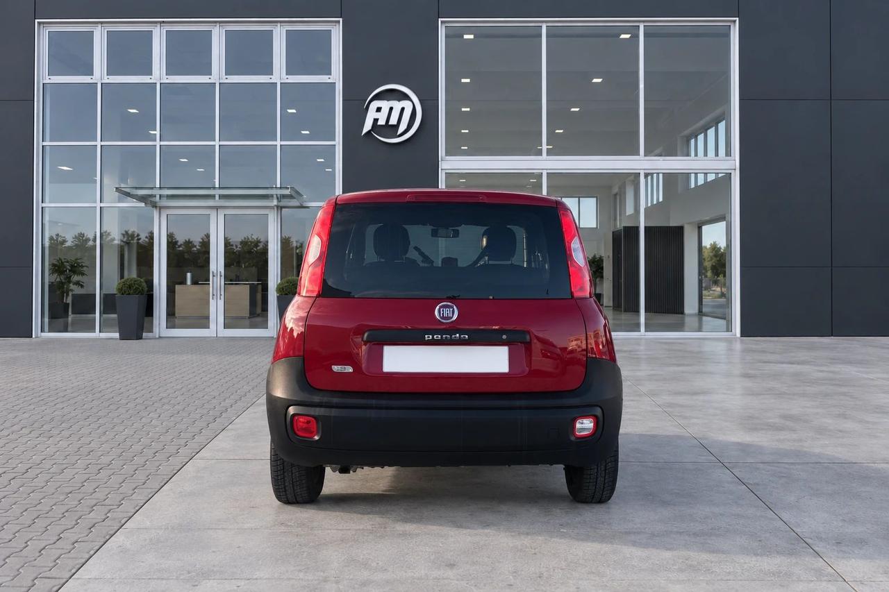 Fiat Panda VAN 1.3MJT 2POSTI +IVA
