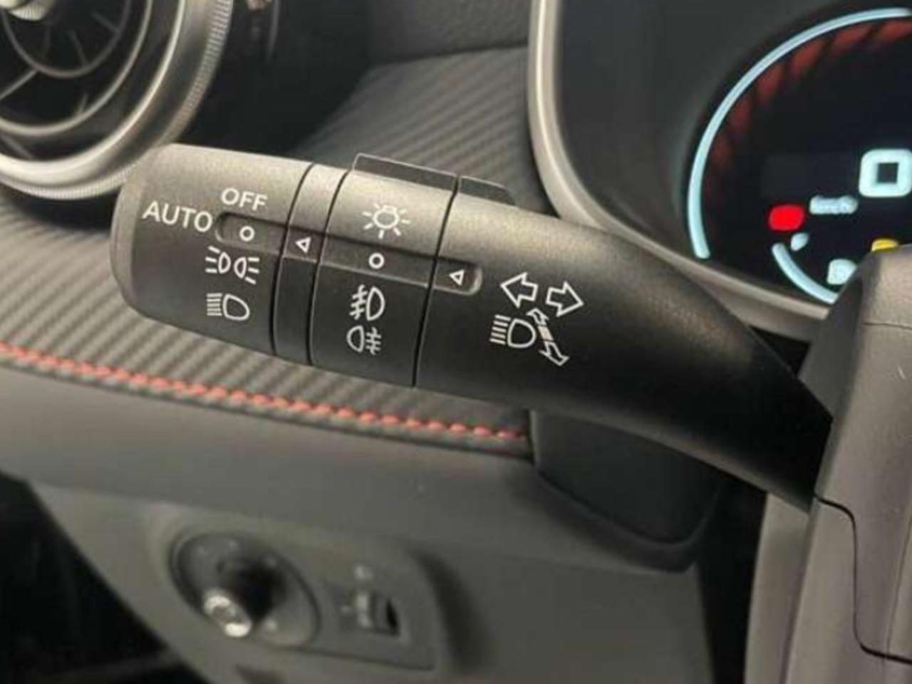 Mg ZS 1.5 VTi-tech Luxury Perfetta