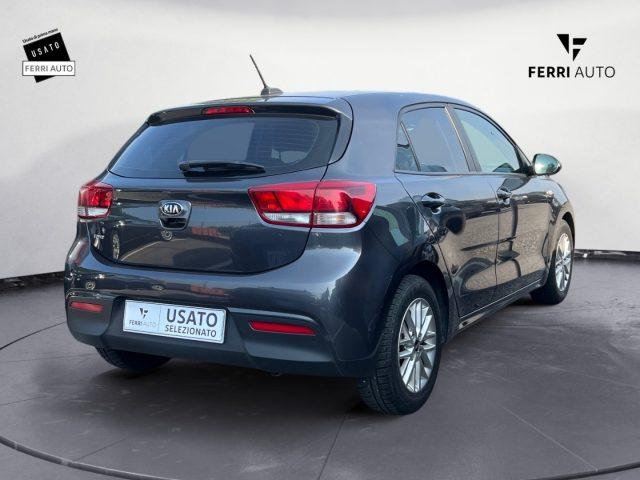 KIA Rio 1.2 MPi Evolution