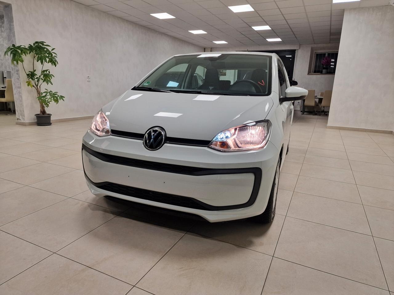 Volkswagen up! 1.0 5p. beats up! BlueMotion Technology