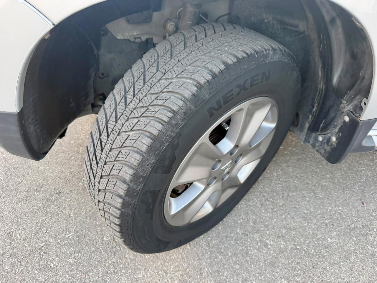 Dacia Duster 1.5dci 2015 79.000km per neopatentati