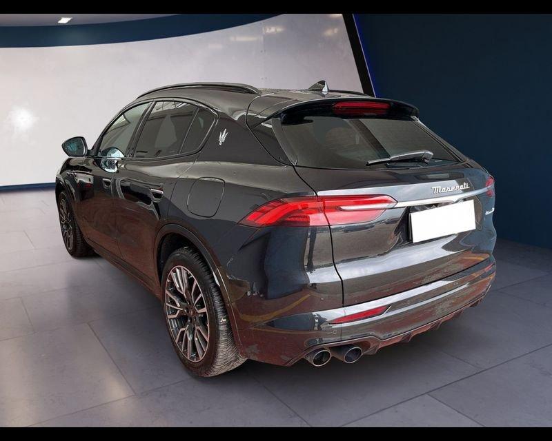 Maserati Grecale 2.0 mhev GT 300cv auto