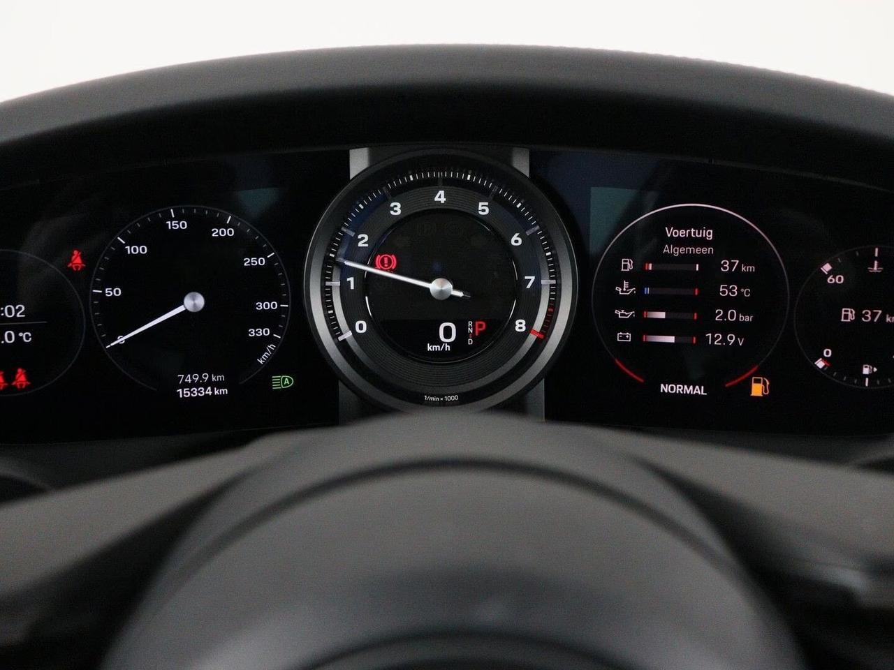PORSCHE*992*CARRERA*S*450CV*ACC*LED*21"*
